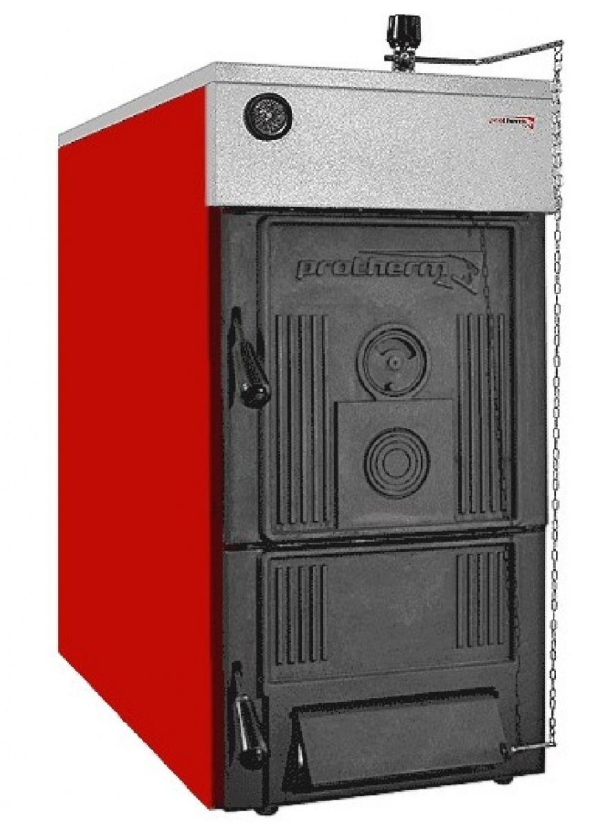 Котел Protherm Бобер 60 DLO