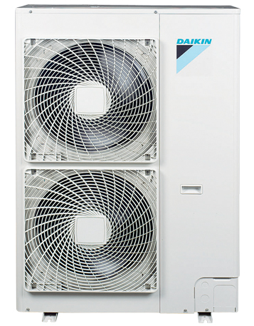 ККБ Daikin ERQ200AW