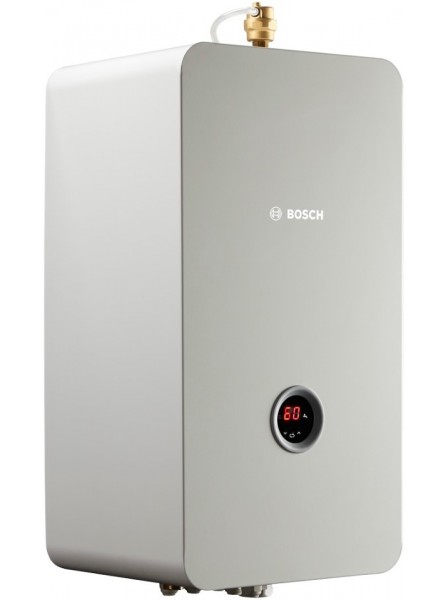 Котел Bosch Tronic Heat 3500-24