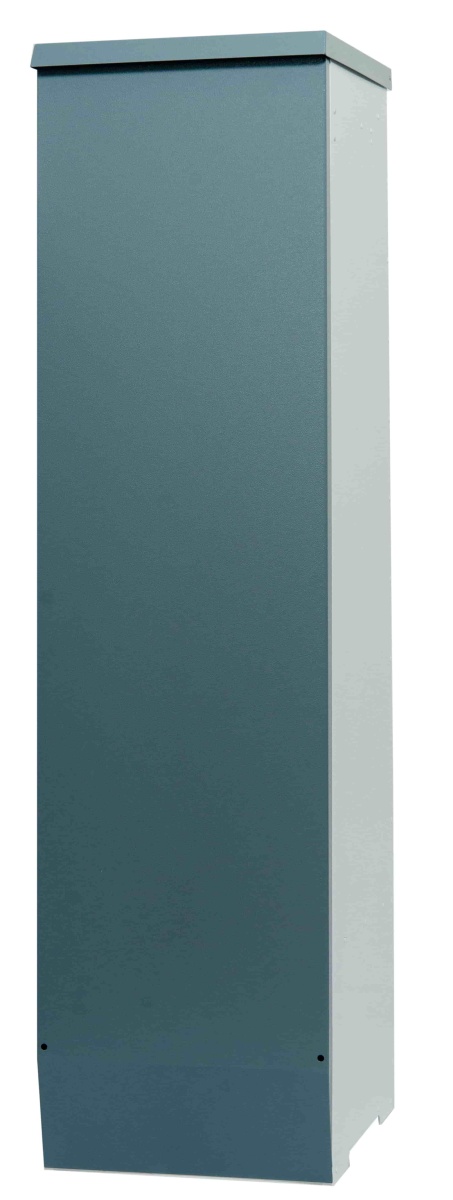 Котел газовый Geffen MB 4.1-99