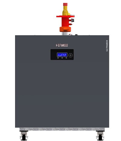 Котел ULTRABOX-2000